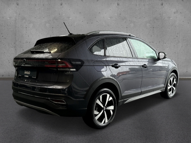Fahrzeugabbildung Volkswagen Taigo 1.0 TSI Style IQ.LIGHT Kamera ACC PDS SHZ