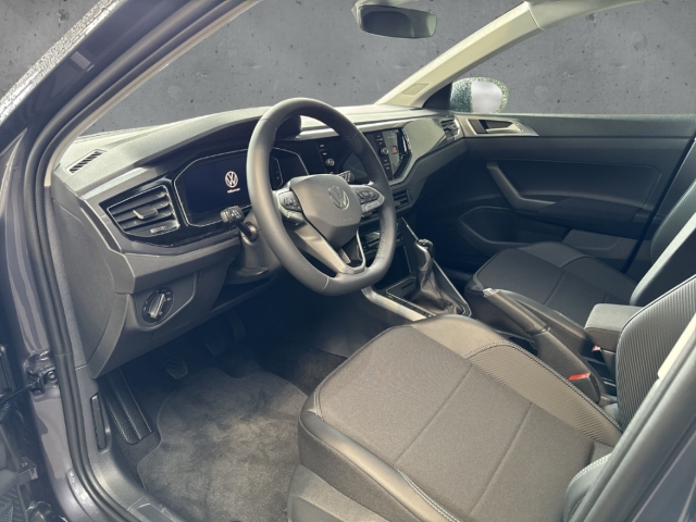 Fahrzeugabbildung Volkswagen Taigo 1.0 TSI Style IQ.LIGHT Kamera ACC PDS SHZ