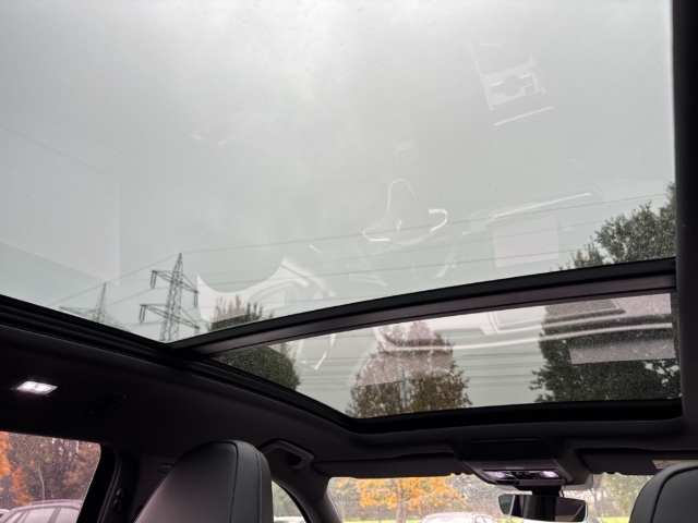 Fahrzeugabbildung Volkswagen Tiguan 1.5 TSI eHybrid DSG R-Line BlackStyle AHK