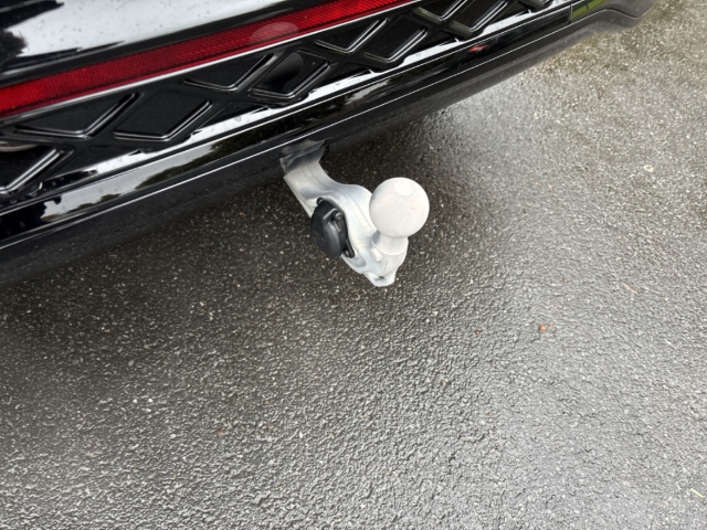 Fahrzeugabbildung Volkswagen Tiguan 1.5 TSI eHybrid DSG R-Line BlackStyle AHK