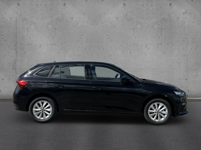 Fahrzeugabbildung SKODA Scala 1.0 TSI DSG Selection AHK SHZ WSS beheizbar LM