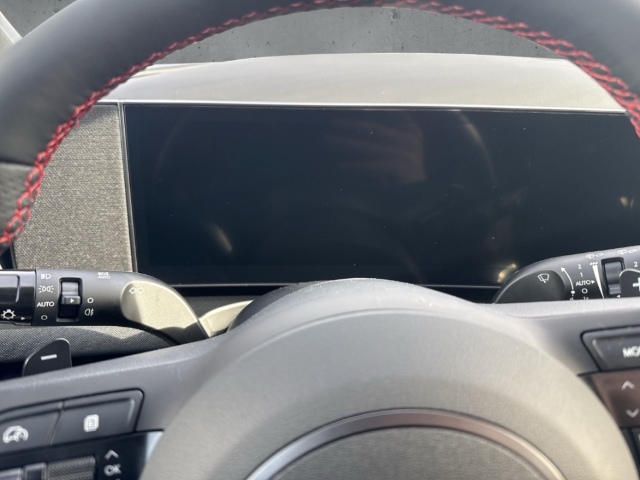 Fahrzeugabbildung Hyundai TUCSON FL MY26 1.6 HEV AT 2WD N-Line Navi Digitales Cockpit LED ACC