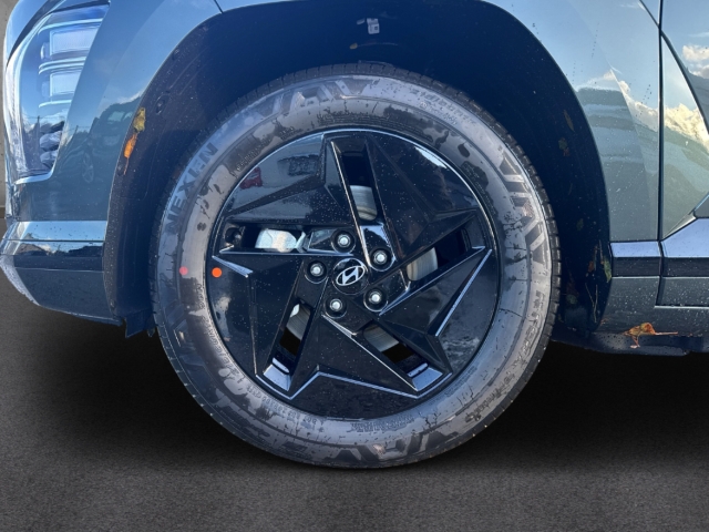 Fahrzeugabbildung Hyundai KONA SX2 MY26 65kWh TREND Wärmepumpe Navi digitales Cockpit LED ACC Apple CarPlay