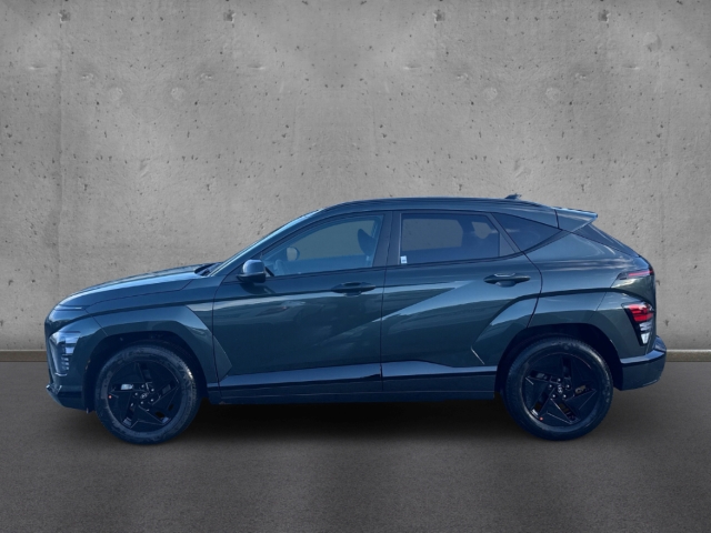 Fahrzeugabbildung Hyundai KONA SX2 MY26 65kWh TREND Wärmepumpe Navi digitales Cockpit LED ACC Apple CarPlay