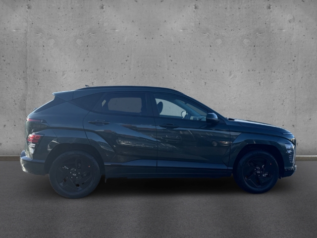 Fahrzeugabbildung Hyundai KONA SX2 MY26 65kWh TREND Wärmepumpe Navi digitales Cockpit LED ACC Apple CarPlay