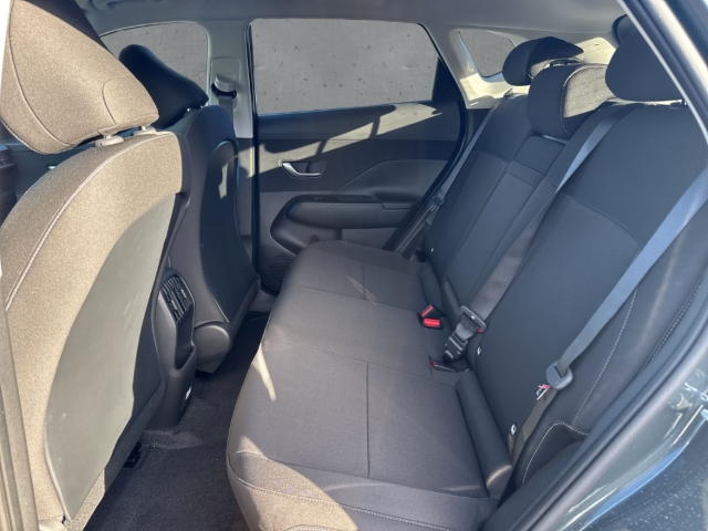 Fahrzeugabbildung Hyundai KONA SX2 MY26 65kWh TREND Wärmepumpe Navi digitales Cockpit LED ACC Apple CarPlay