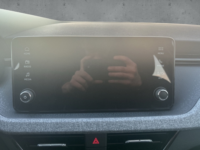 Fahrzeugabbildung SKODA Scala 1.0 TSI SELECTION LED Apple CarPlay Alu