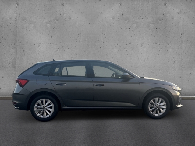 Fahrzeugabbildung SKODA Scala 1.0 TSI SELECTION LED Apple CarPlay Alu