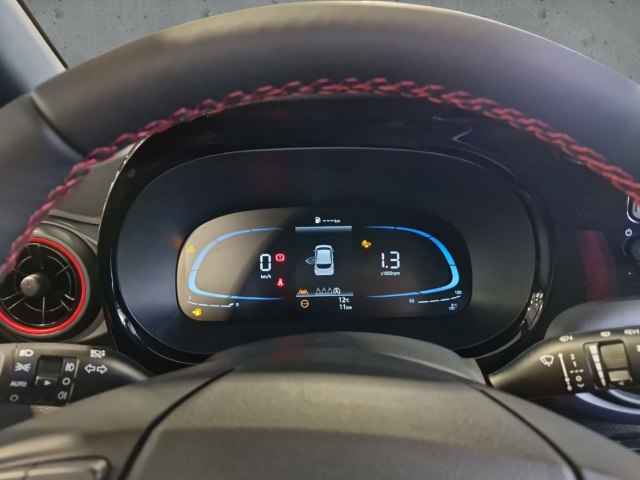 Fahrzeugabbildung Hyundai i10 FL MJ25 1.0 T-GDi N-Line Navi CarPlay RKam DAB SHZ PDC