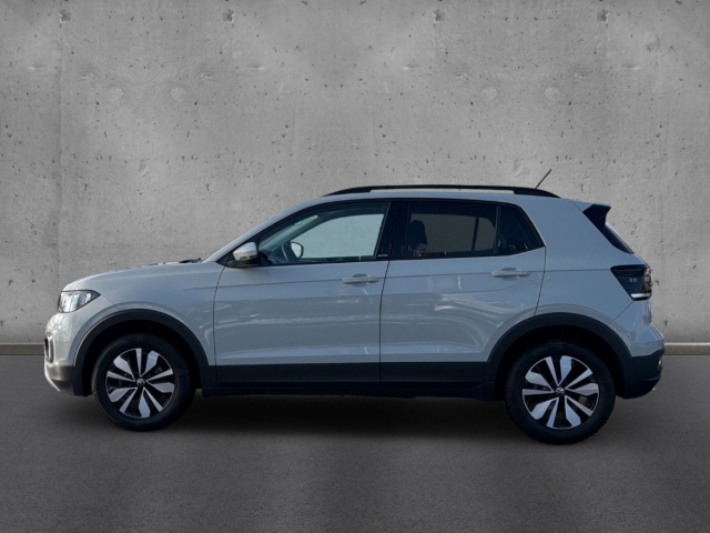 Fahrzeugabbildung Volkswagen T-Cross 1.0 TSI MOVE SHZ AppConnect AHK PDC Klim