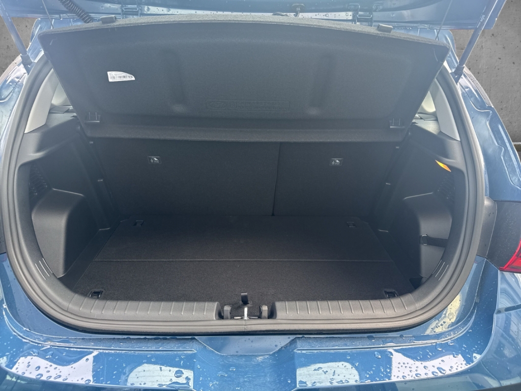 Fahrzeugabbildung Hyundai i20 FL MY26 1.0 T-GDI DCT Trend Navi Digitales Cockpit LED Apple CarPlay Android Auto