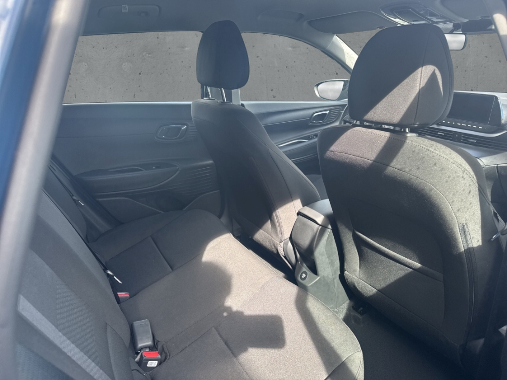 Fahrzeugabbildung Hyundai i20 FL MY26 1.0 T-GDI DCT Trend Navi Digitales Cockpit LED Apple CarPlay Android Auto