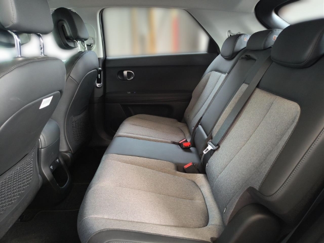 Fahrzeugabbildung Hyundai IONIQ 5 77,4kWh 2WD MY24 TECHNIQ Assist-P. 20LM el.Heckklappe Navi Digitales Cockpit