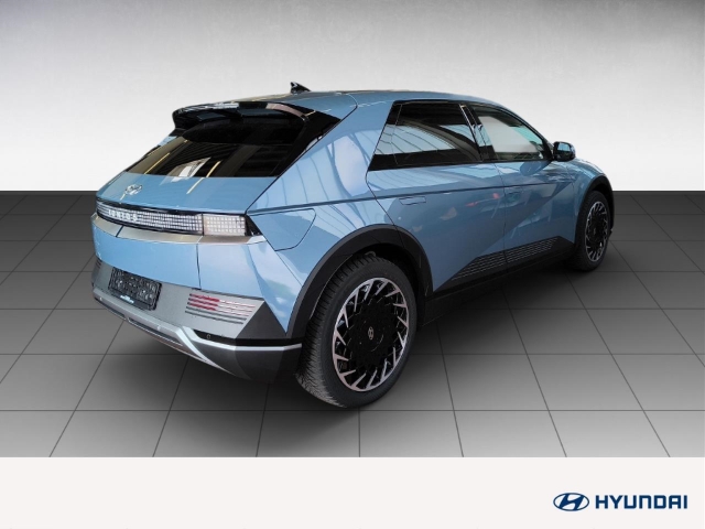 Fahrzeugabbildung Hyundai IONIQ 5 77,4kWh 2WD MY24 TECHNIQ Assist-P. 20LM el.Heckklappe Navi Digitales Cockpit
