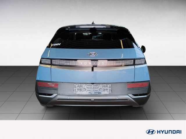 Fahrzeugabbildung Hyundai IONIQ 5 77,4kWh 2WD MY24 TECHNIQ Assist-P. 20LM el.Heckklappe Navi Digitales Cockpit