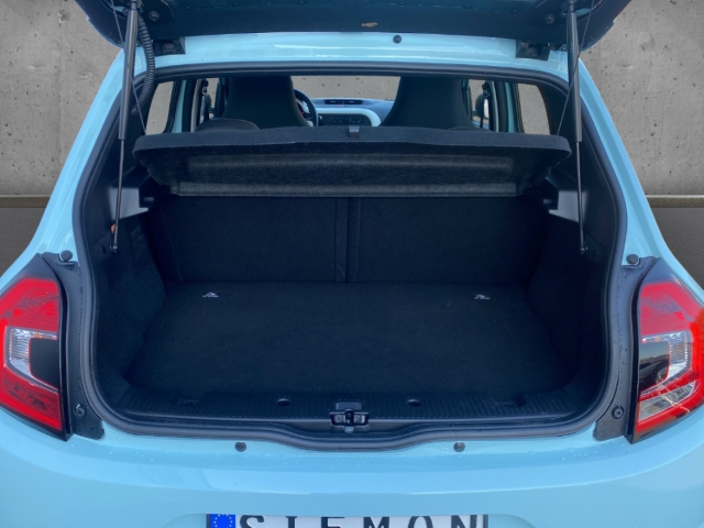 Fahrzeugabbildung Renault Twingo 1.0 SCe75 Limited el.Faltdach SHZ Klima