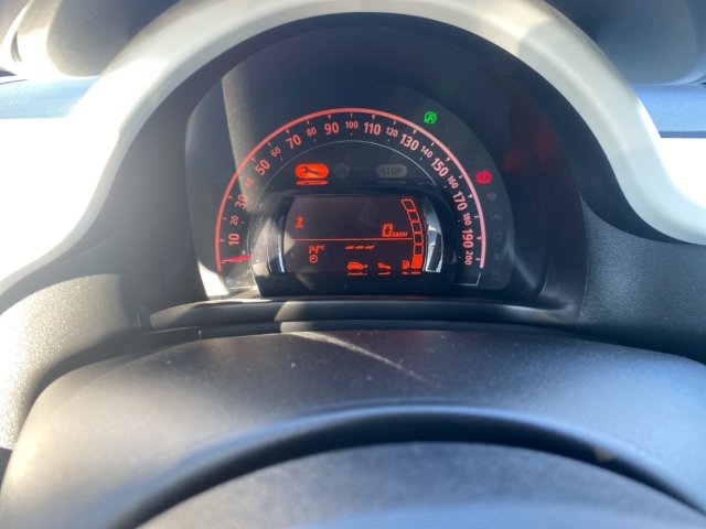 Fahrzeugabbildung Renault Twingo 1.0 SCe75 Limited el.Faltdach SHZ Klima