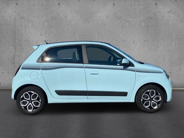 Fahrzeugabbildung Renault Twingo 1.0 SCe75 Limited el.Faltdach SHZ Klima