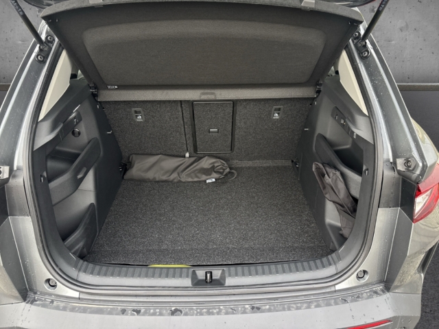 Fahrzeugabbildung SKODA Elroq 50 TOUR Clever-Paket AHK LED Navi PDC Klima