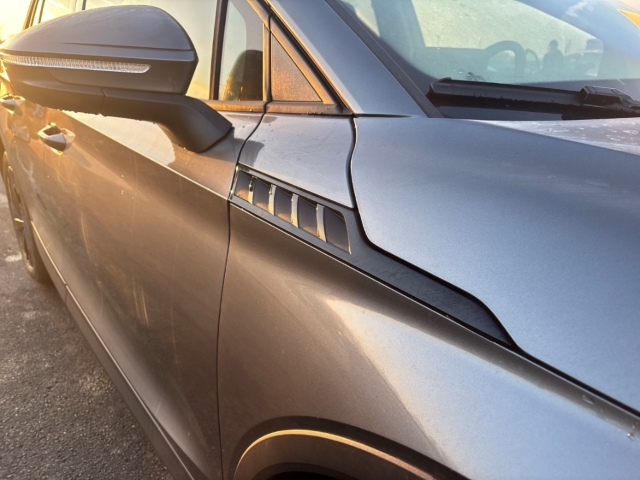 Fahrzeugabbildung SKODA Elroq 50 TOUR Clever-Paket AHK LED Navi PDC Klima