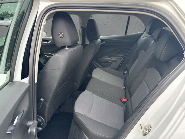 Fahrzeugabbildung SKODA Fabia 1.0 TSI DSG Ambition Navi Tempo SHZ PDC