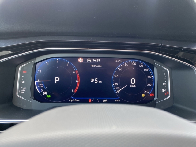 Fahrzeugabbildung Volkswagen Taigo 1.0 TSI DSG Style IQ.LIGHT AHK Kamera ACC