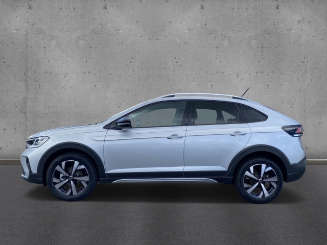 Fahrzeugabbildung Volkswagen Taigo 1.0 TSI DSG Style IQ.LIGHT AHK Kamera ACC