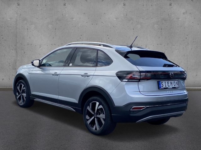 Fahrzeugabbildung Volkswagen Taigo 1.0 TSI DSG Style IQ.LIGHT AHK Kamera ACC