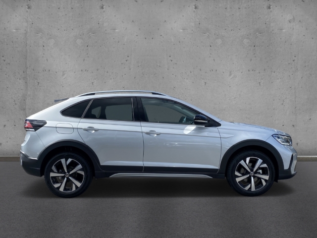 Fahrzeugabbildung Volkswagen Taigo 1.0 TSI DSG Style IQ.LIGHT AHK Kamera ACC