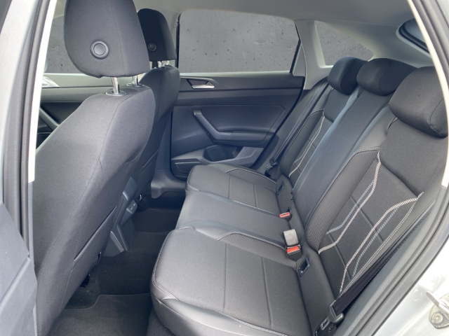 Fahrzeugabbildung Volkswagen Taigo 1.0 TSI DSG Style IQ.LIGHT AHK Kamera ACC