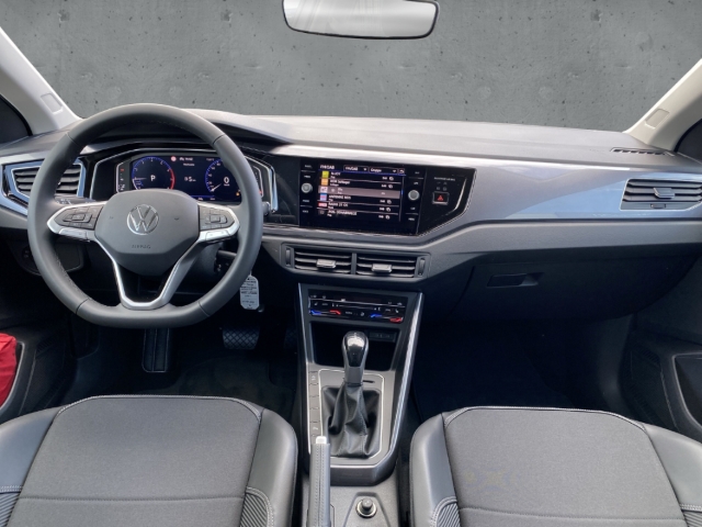 Fahrzeugabbildung Volkswagen Taigo 1.0 TSI DSG Style IQ.LIGHT AHK Kamera ACC