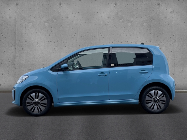Fahrzeugabbildung Volkswagen up e-up! Edition Klimaauto GRA CCS SHZ PDC RKam