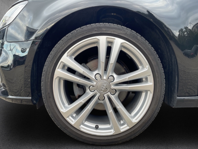 Fahrzeugabbildung Audi A3 SB 35 TFSI stronic design AHK LED Navi ACC