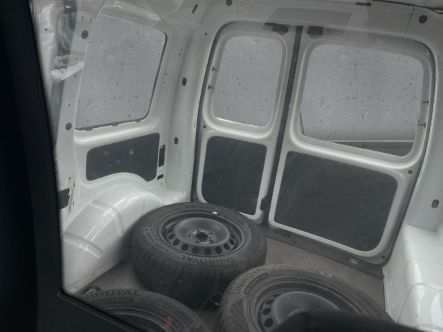 Fahrzeugabbildung Volkswagen Caddy Kastenwagen 2,0 TDI EU6 SCR BlueMotion