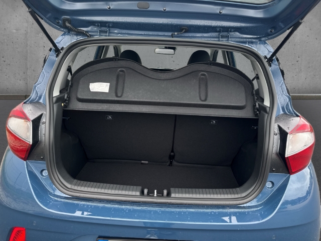 Fahrzeugabbildung Hyundai i10 FL MY25 1.0 TREND Navi Apple CarPlay Android Auto Musikstreaming