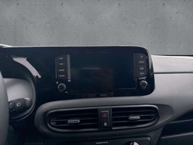 Fahrzeugabbildung Hyundai i10 FL MY25 1.0 TREND Navi Apple CarPlay Android Auto Musikstreaming