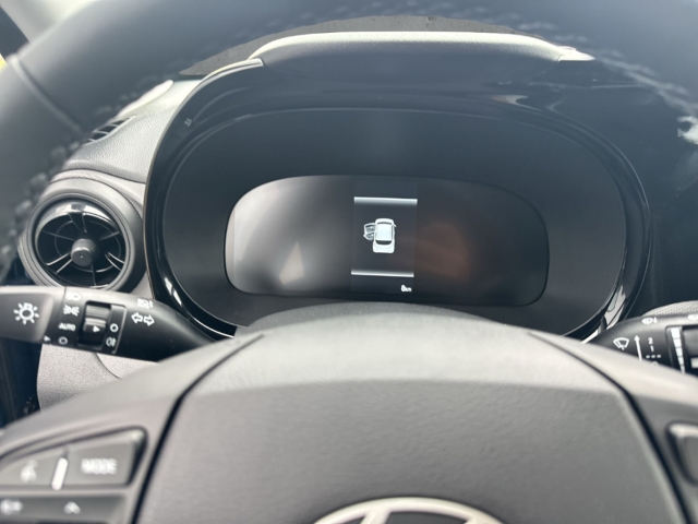 Fahrzeugabbildung Hyundai i10 FL MY25 1.0 TREND Navi Apple CarPlay Android Auto Musikstreaming