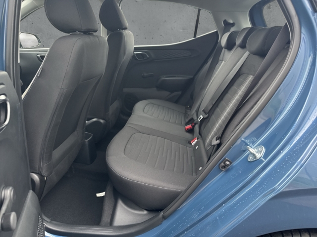 Fahrzeugabbildung Hyundai i10 FL MY25 1.0 TREND Navi Apple CarPlay Android Auto Musikstreaming