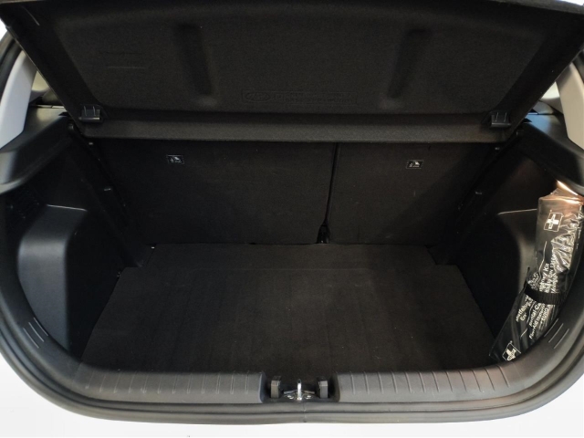 Fahrzeugabbildung Hyundai i20 FL 1.2 MT Select MY25 Navi Apple CarPlay Android Auto Musikstreaming DAB Spurhalteass.