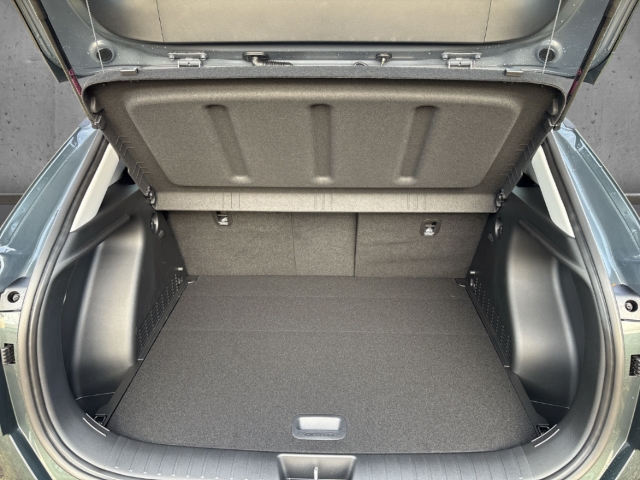 Fahrzeugabbildung Hyundai KONA EV MJ26 SX2 Select 65kWh Navi LED ACC Apple CarPlay Android Auto Mehrzonenklima