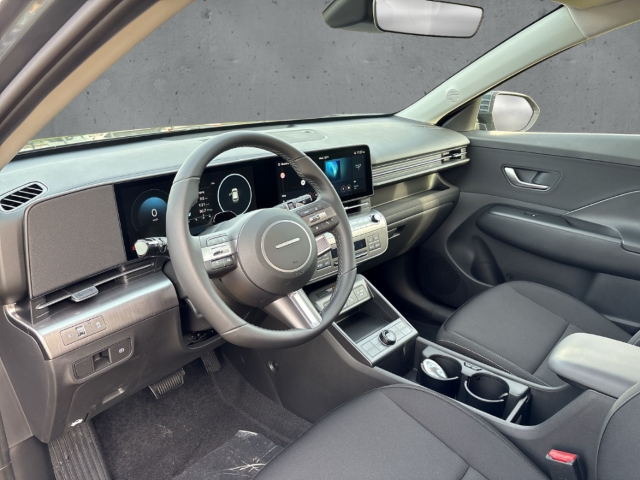Fahrzeugabbildung Hyundai KONA EV MJ26 SX2 Select 65kWh Navi LED ACC Apple CarPlay Android Auto Mehrzonenklima