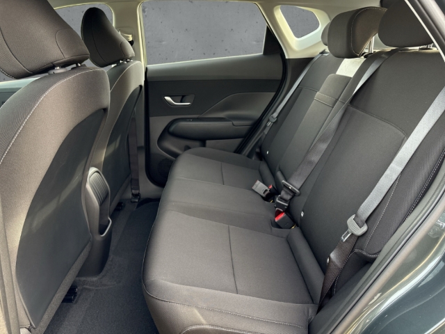 Fahrzeugabbildung Hyundai KONA EV MJ26 SX2 Select 65kWh Navi LED ACC Apple CarPlay Android Auto Mehrzonenklima