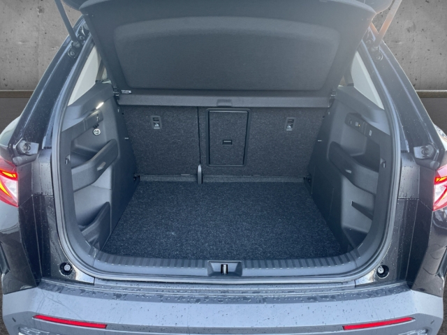 Fahrzeugabbildung SKODA Elroq Loft 60 Clever-Paket AHK LED Navi PDC Klima