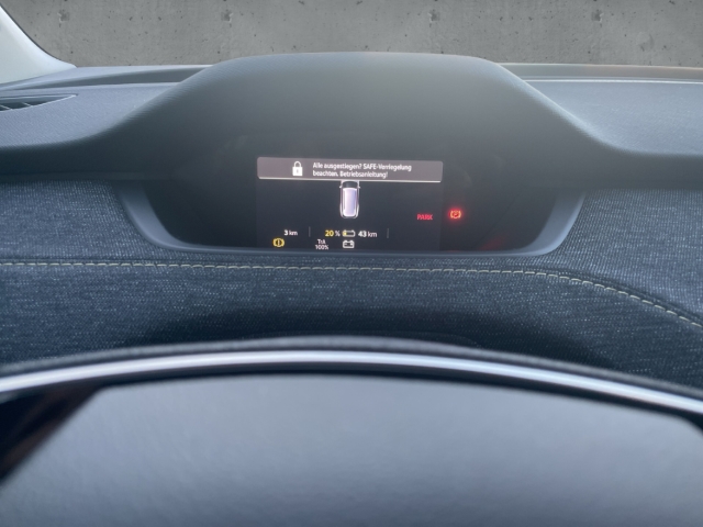 Fahrzeugabbildung SKODA Elroq Loft 60 Clever-Paket AHK LED Navi PDC Klima