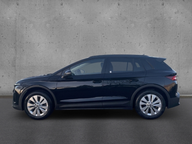 Fahrzeugabbildung SKODA Elroq Loft 60 Clever-Paket AHK LED Navi PDC Klima