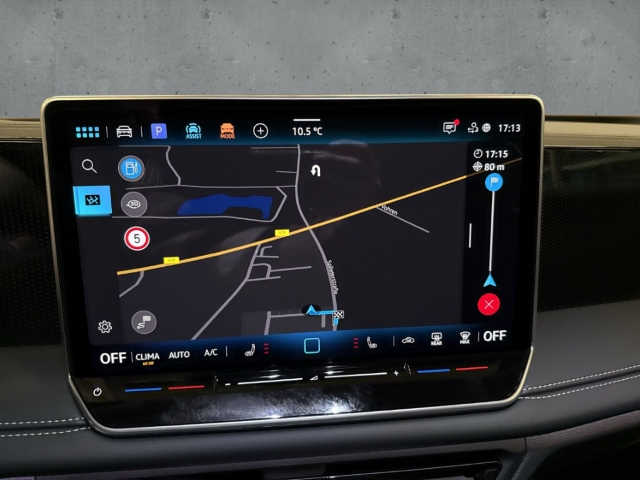 Fahrzeugabbildung Volkswagen Tiguan 1.5 eTSI Energy AHK Navi ACC 360 Kamera