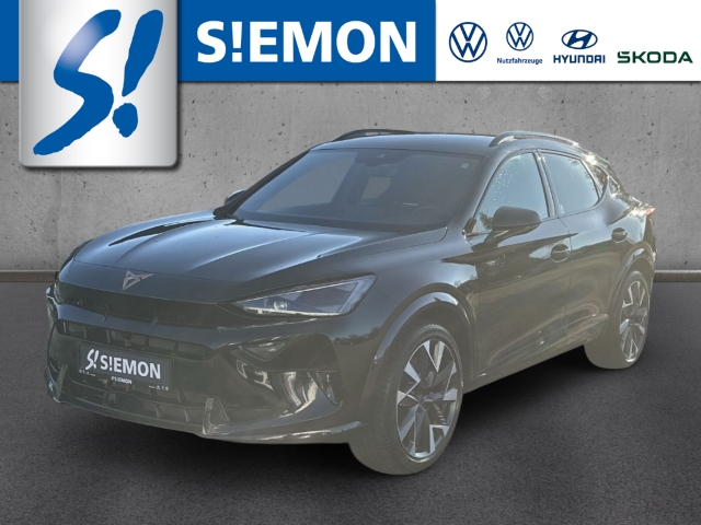 CUPRA Formentor VZ 333 4Drive DSG ACC elHeck Kam Keyle