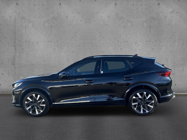 Fahrzeugabbildung CUPRA Formentor VZ 333 4Drive DSG ACC elHeck Kam Keyle