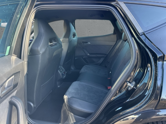 Fahrzeugabbildung CUPRA Formentor VZ 333 4Drive DSG ACC elHeck Kam Keyle