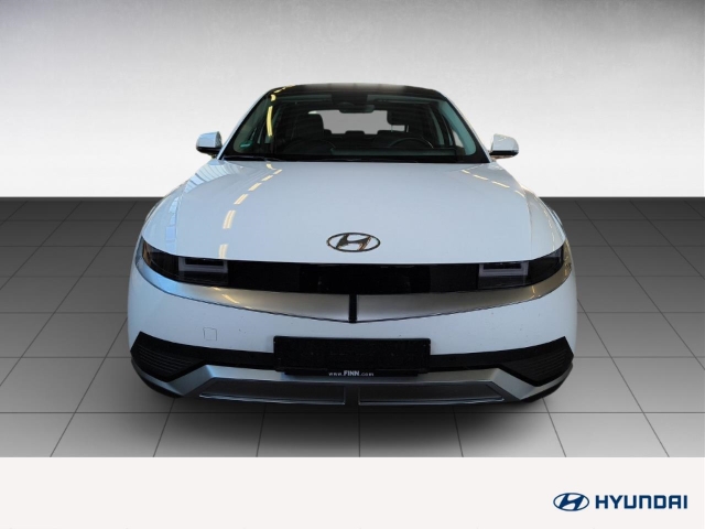 Fahrzeugabbildung Hyundai IONIQ 5 77,4kWh 2WD MY24 TECHNIQ 20LM Panora Assist el.Heckklappe Panorama Navi Digitales Cockpit